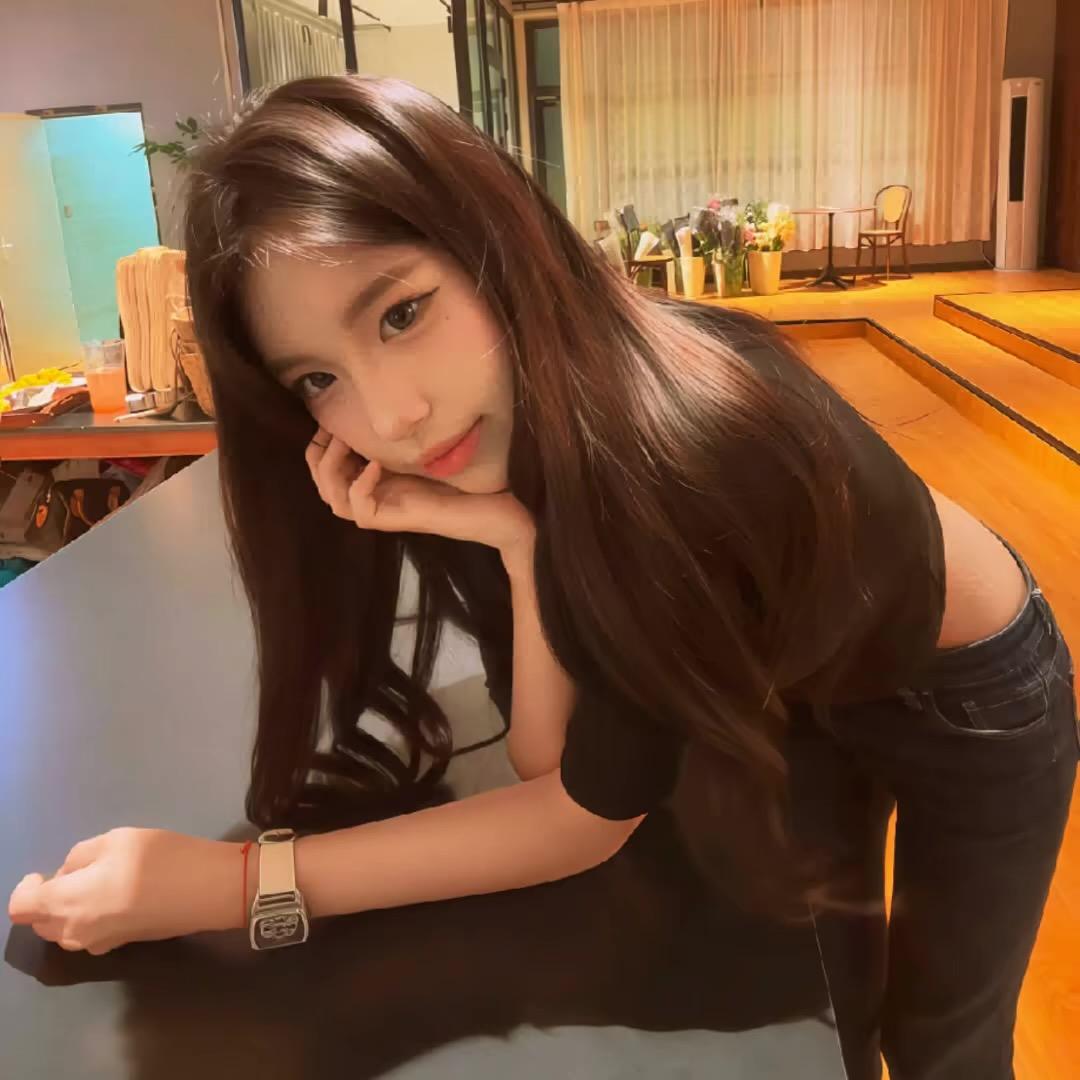 🐙妹