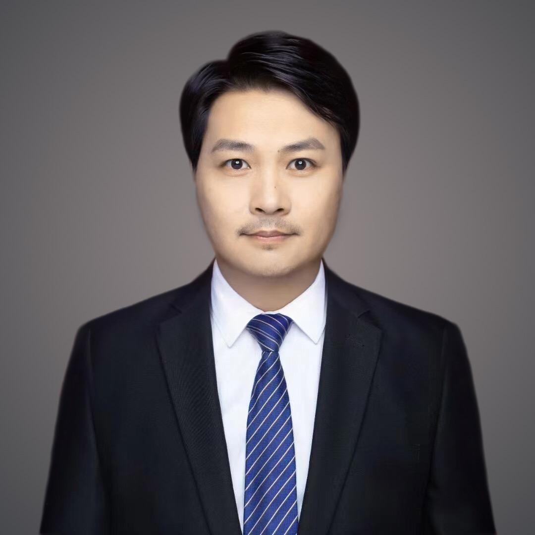 口腔颌面外科周航宇