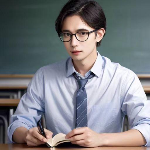 沈老师甄选学习资料