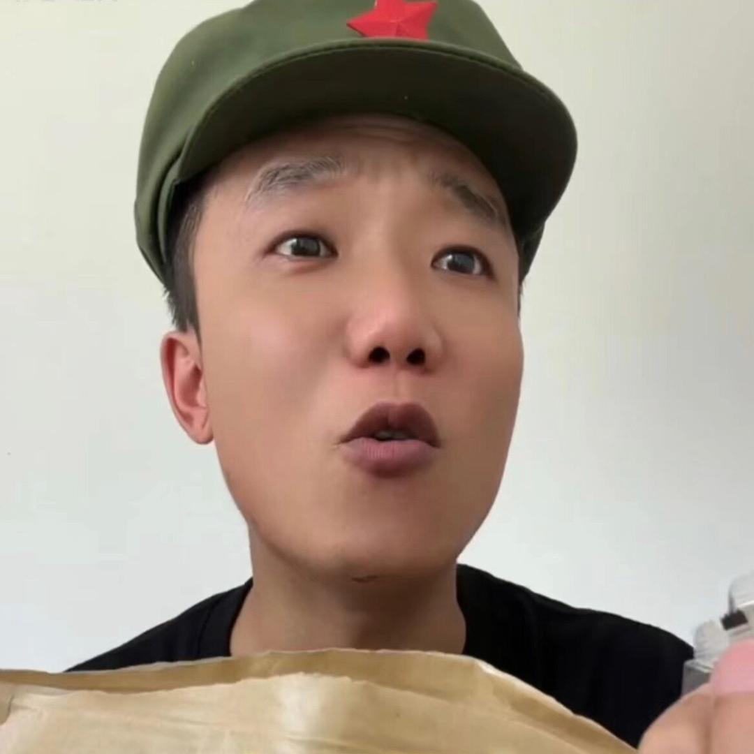 痞欠（直播切片）