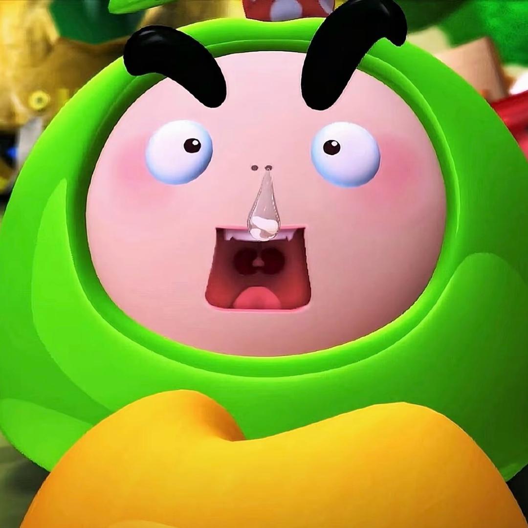 陆小馆（见过金智秀版）