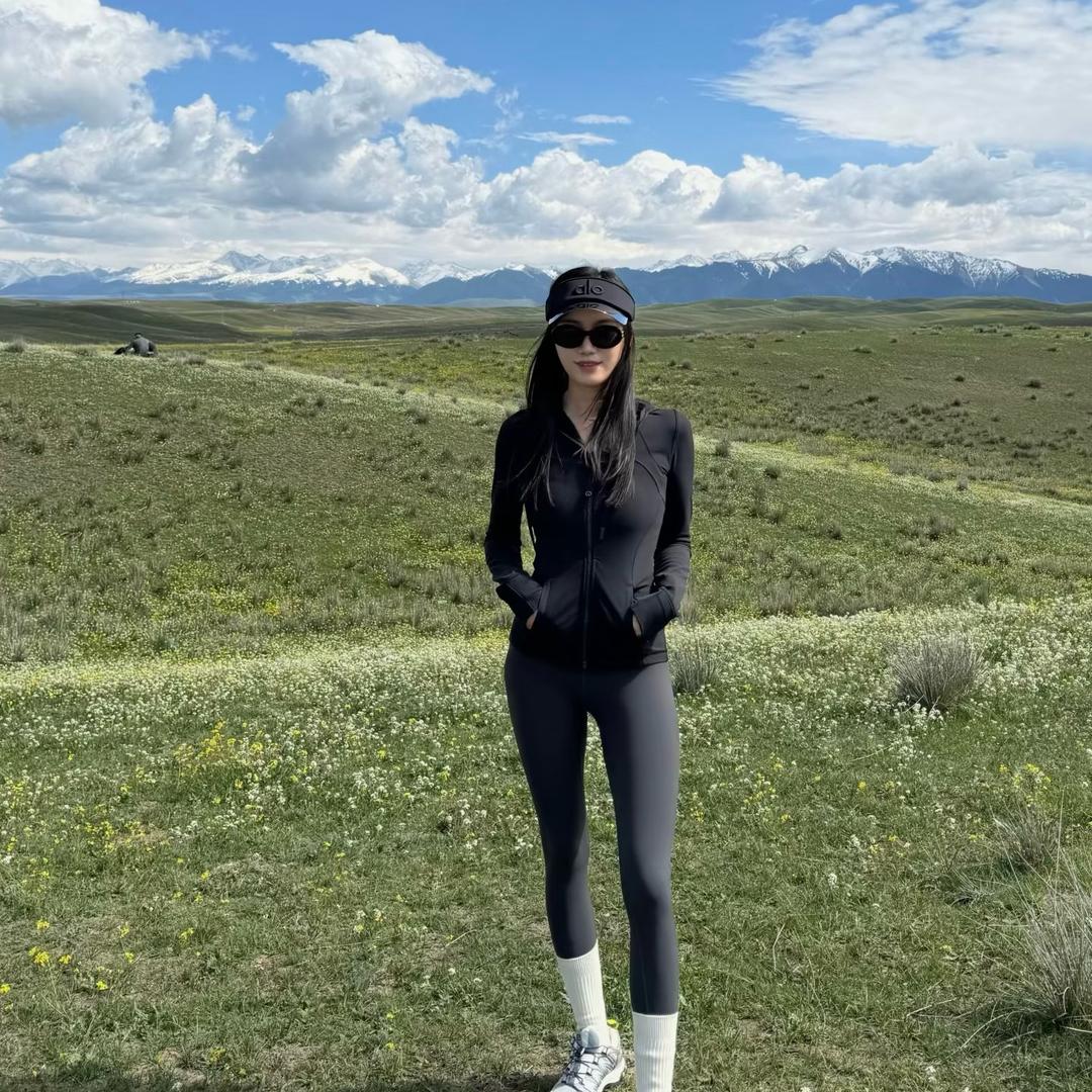 织女星lulu运动瑜伽馆