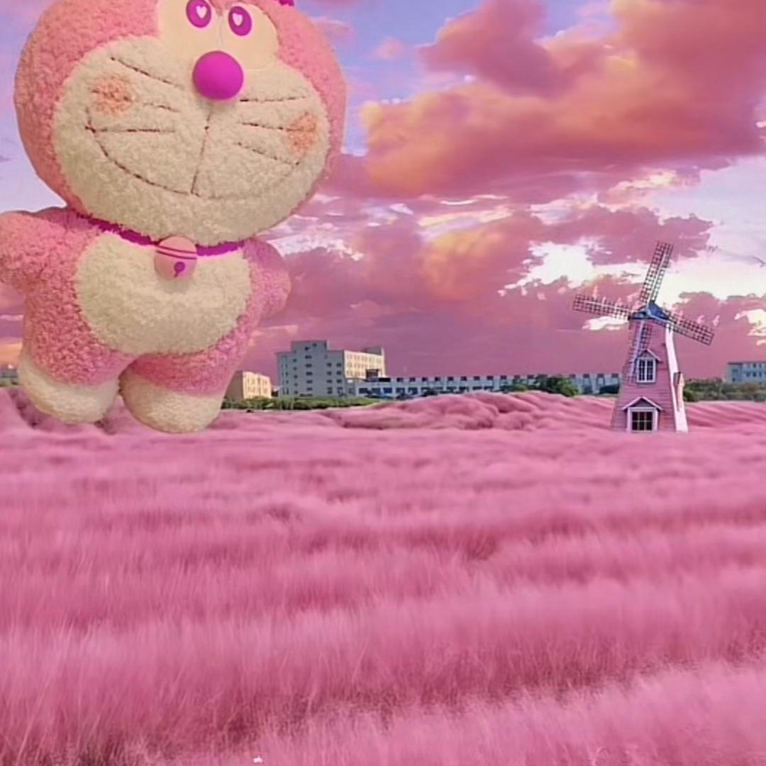 有意思的团子