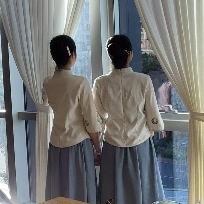 西西.拉拉的打工日记