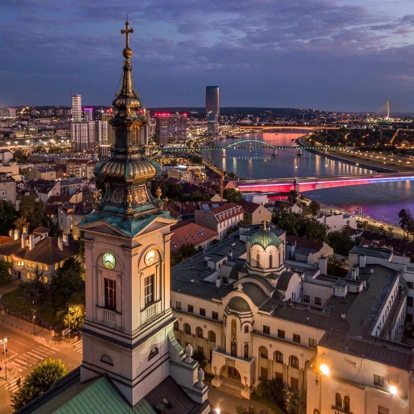 塞尔维亚🇷🇸中联咨询