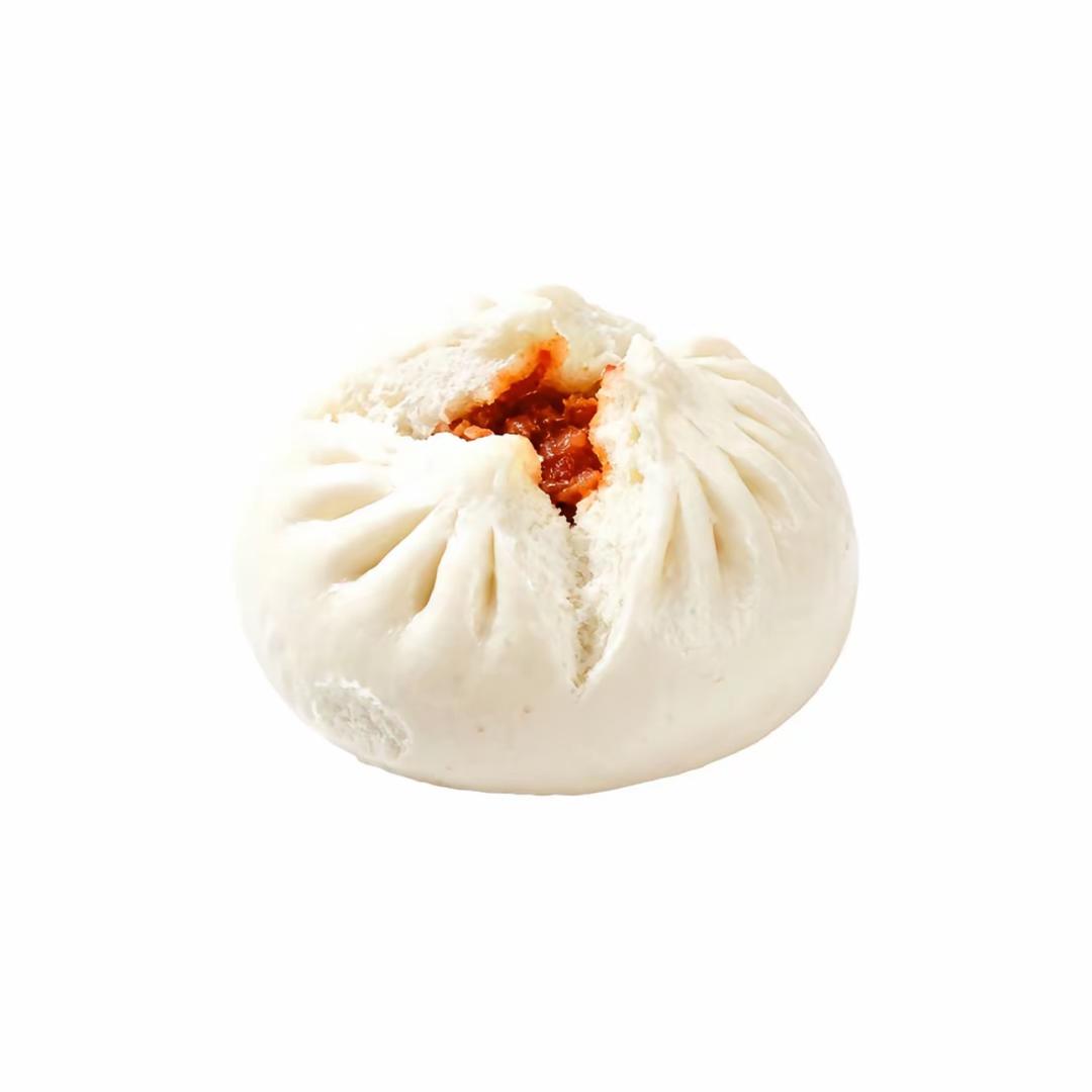 小鱼啃肉包（已有闺）