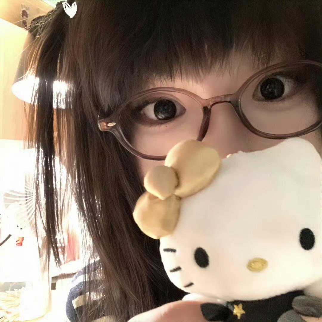 橘色小猫