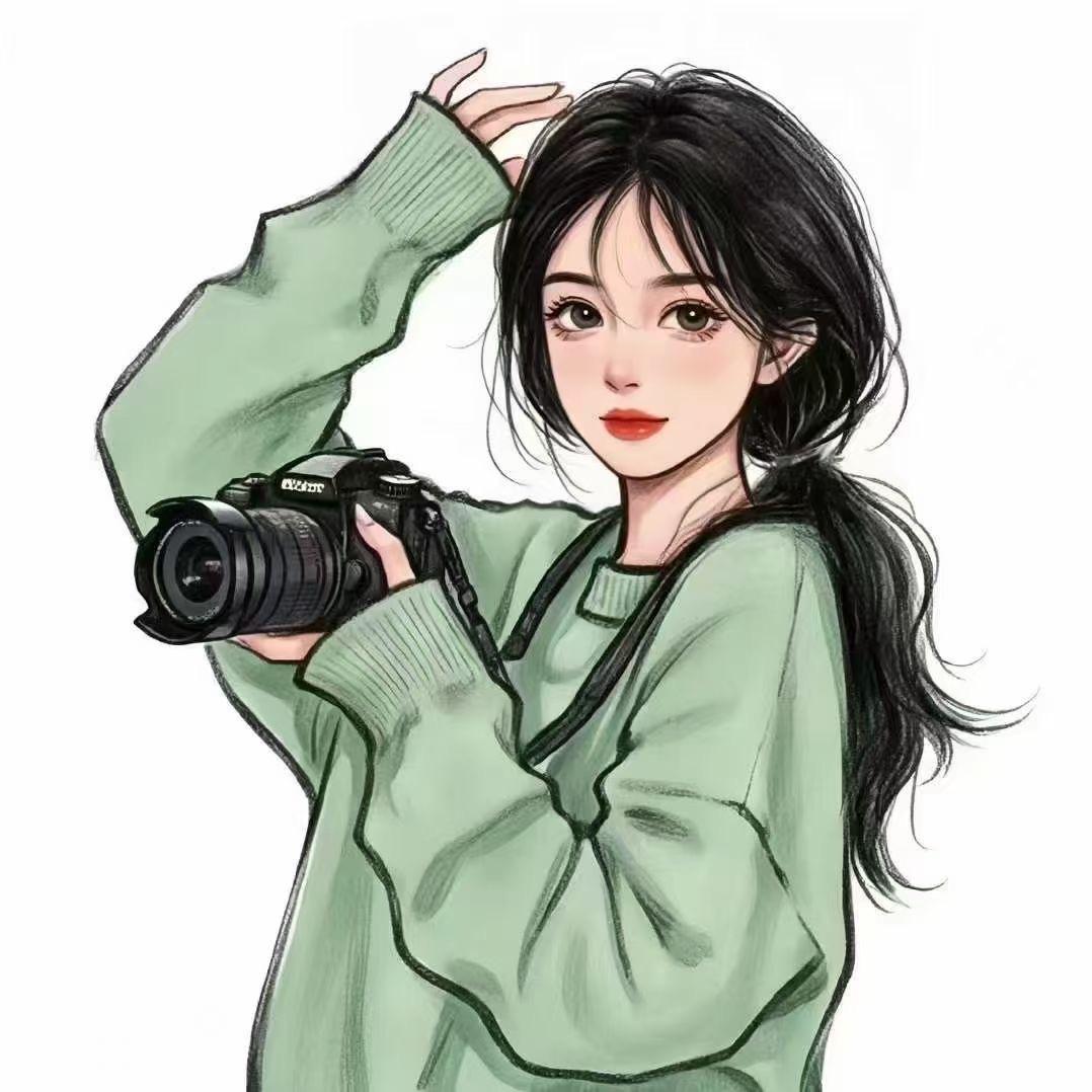 欢小妮🐵