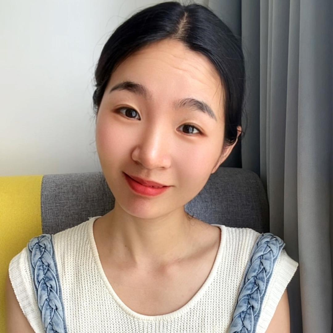 小桐每日清货～