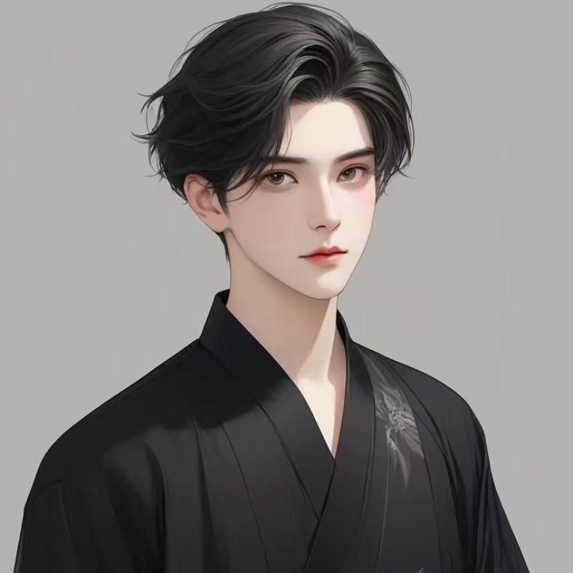 慕洋my