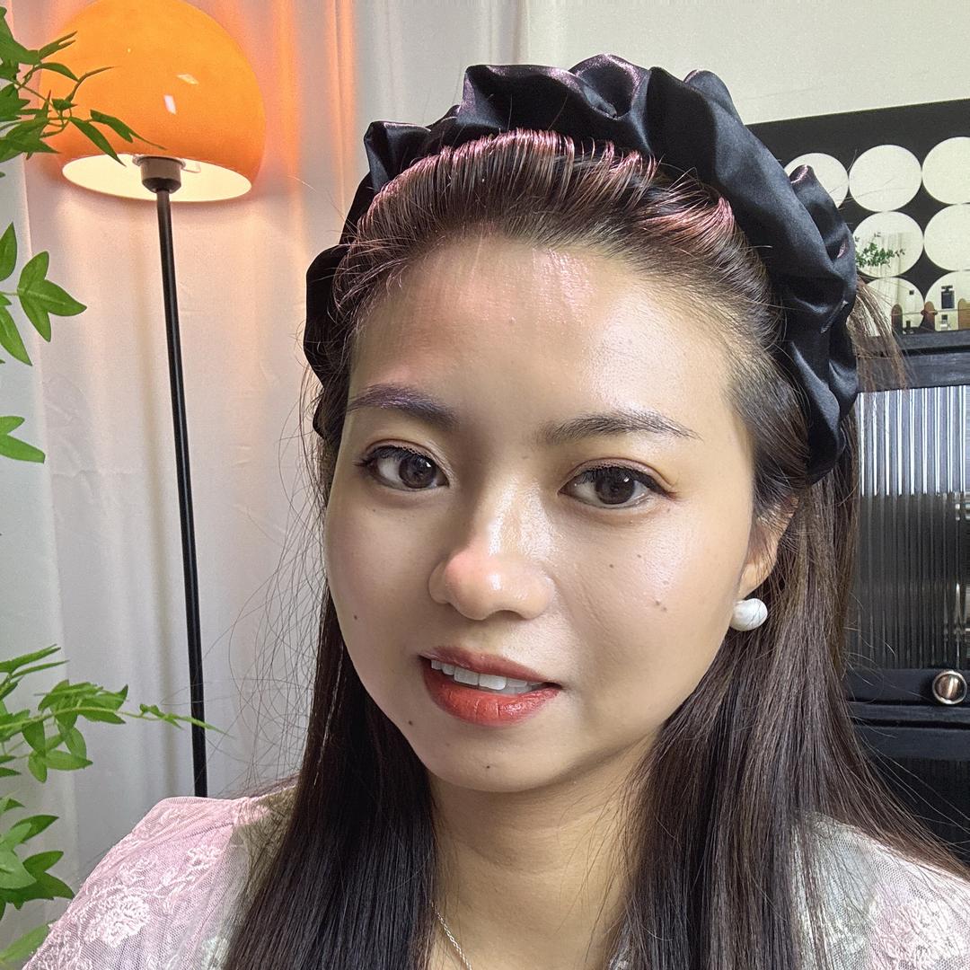 溪溪妈咪