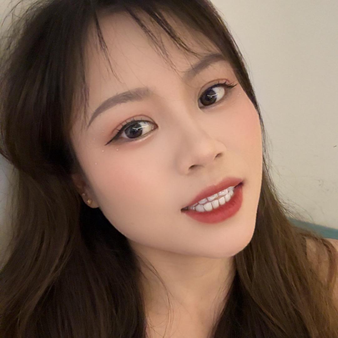 小妮子呀🌟