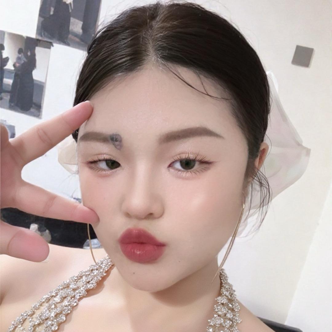 YING莹莹大码优选