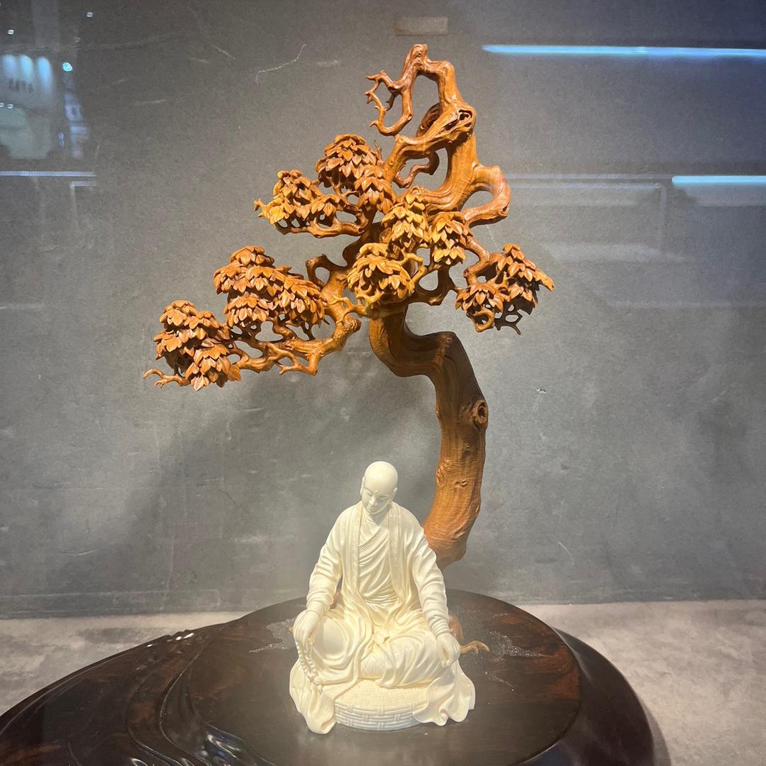 小夏玩器