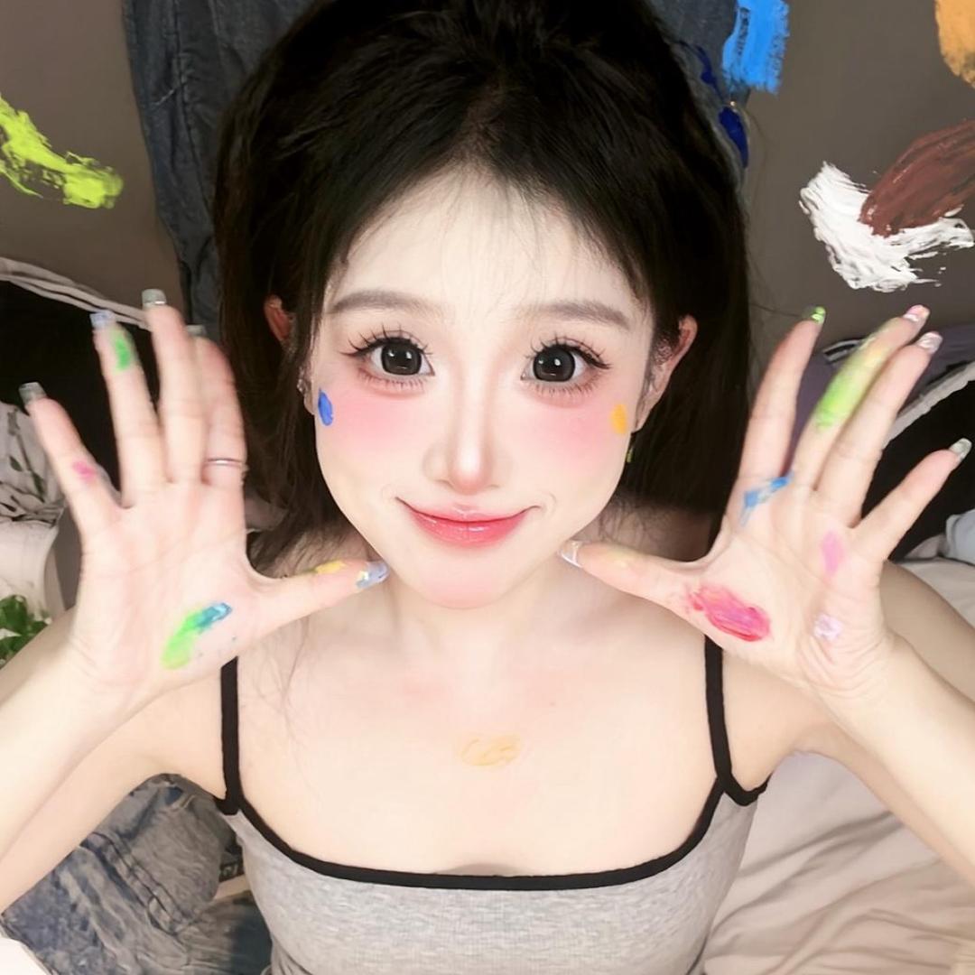 墩墩