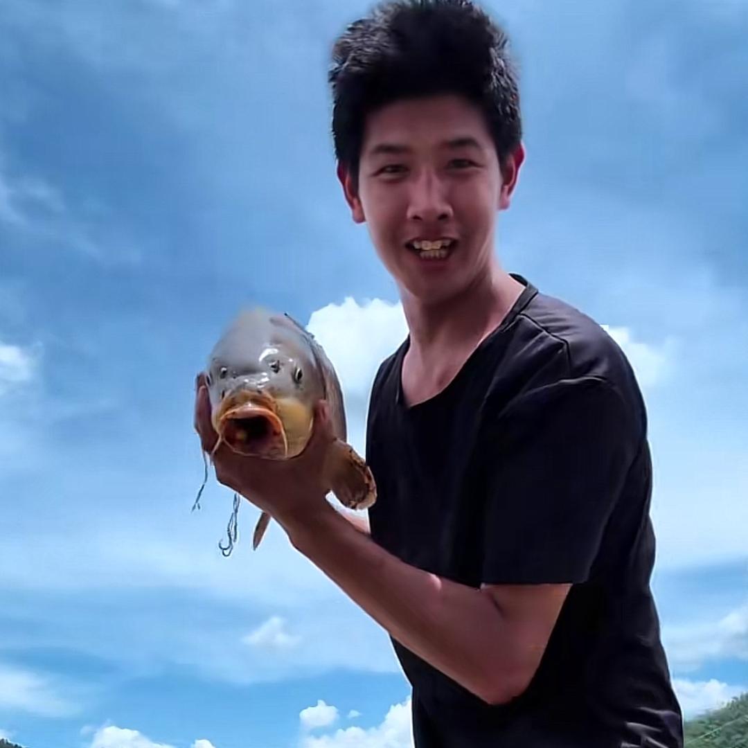 天中阳哥小爆炸