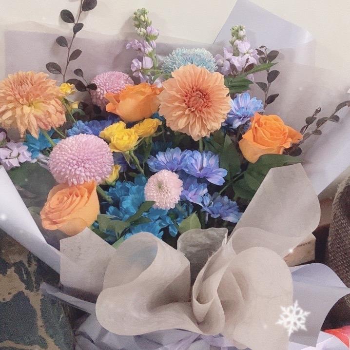 时间会改变一切