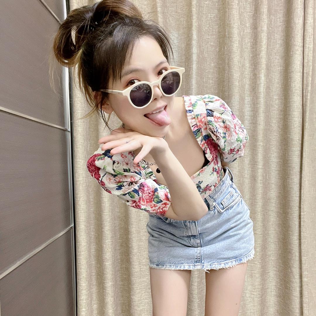 ♮小溪腰