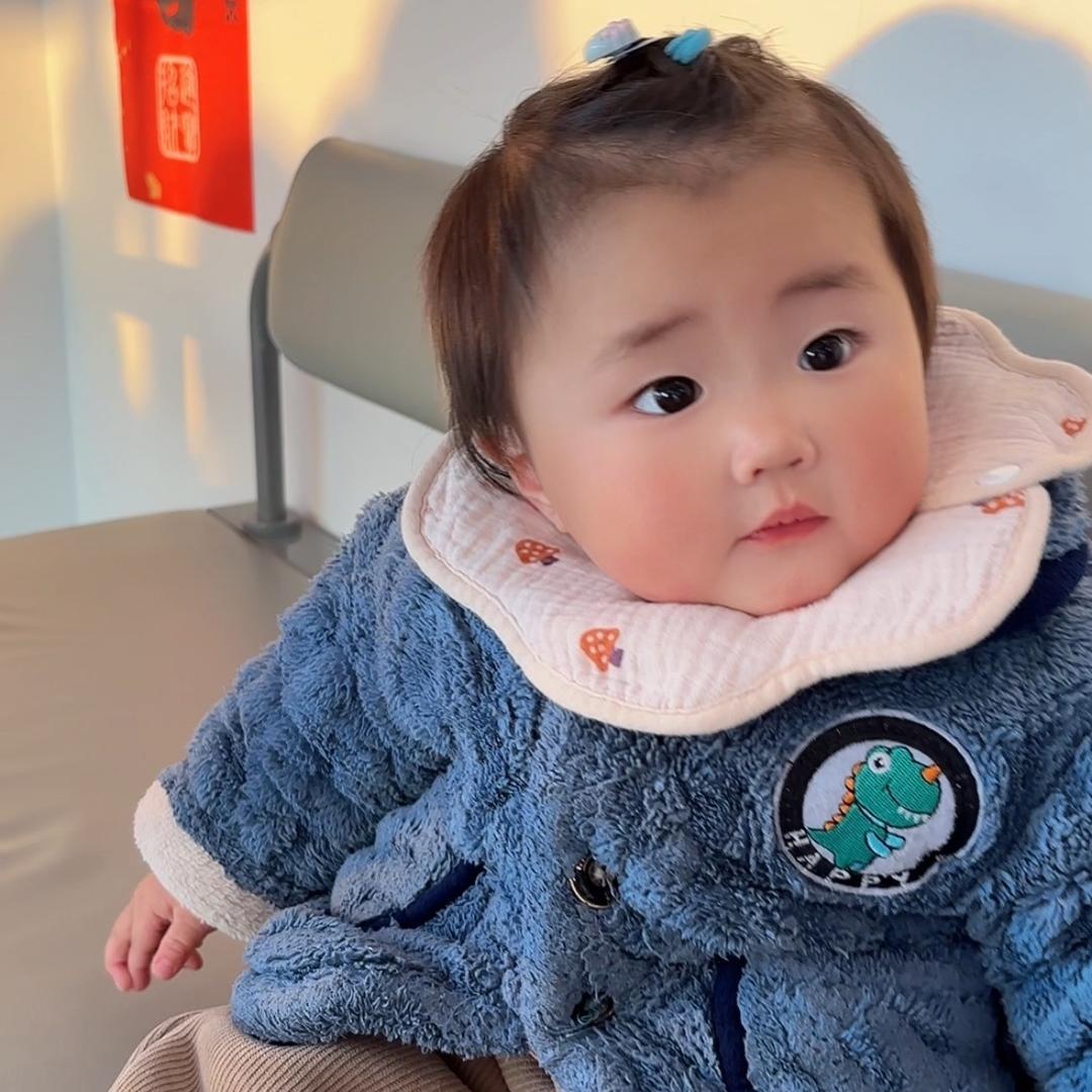 一柠🍋妈妈