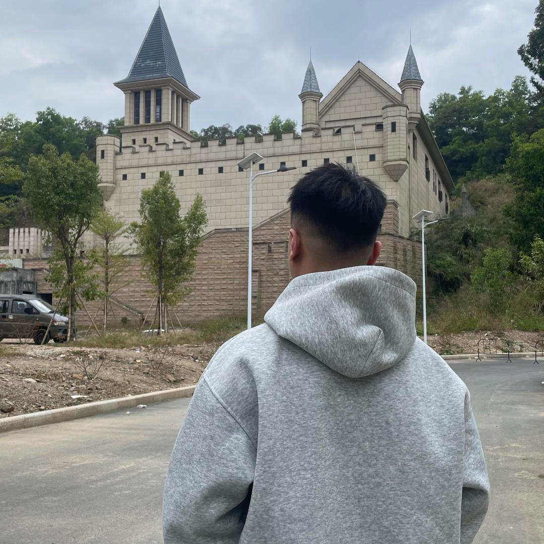 陈江美的智慧家-啊奇