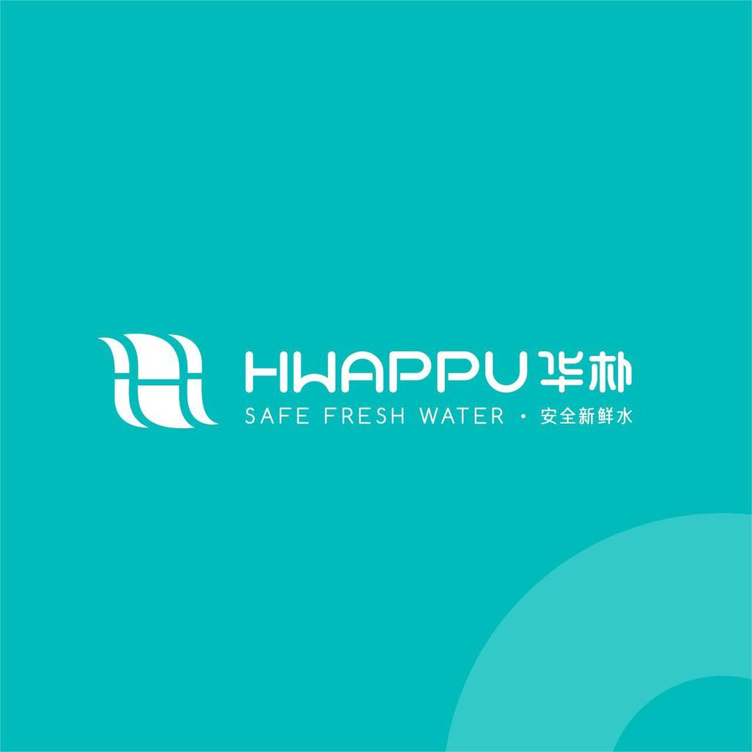 华朴净水