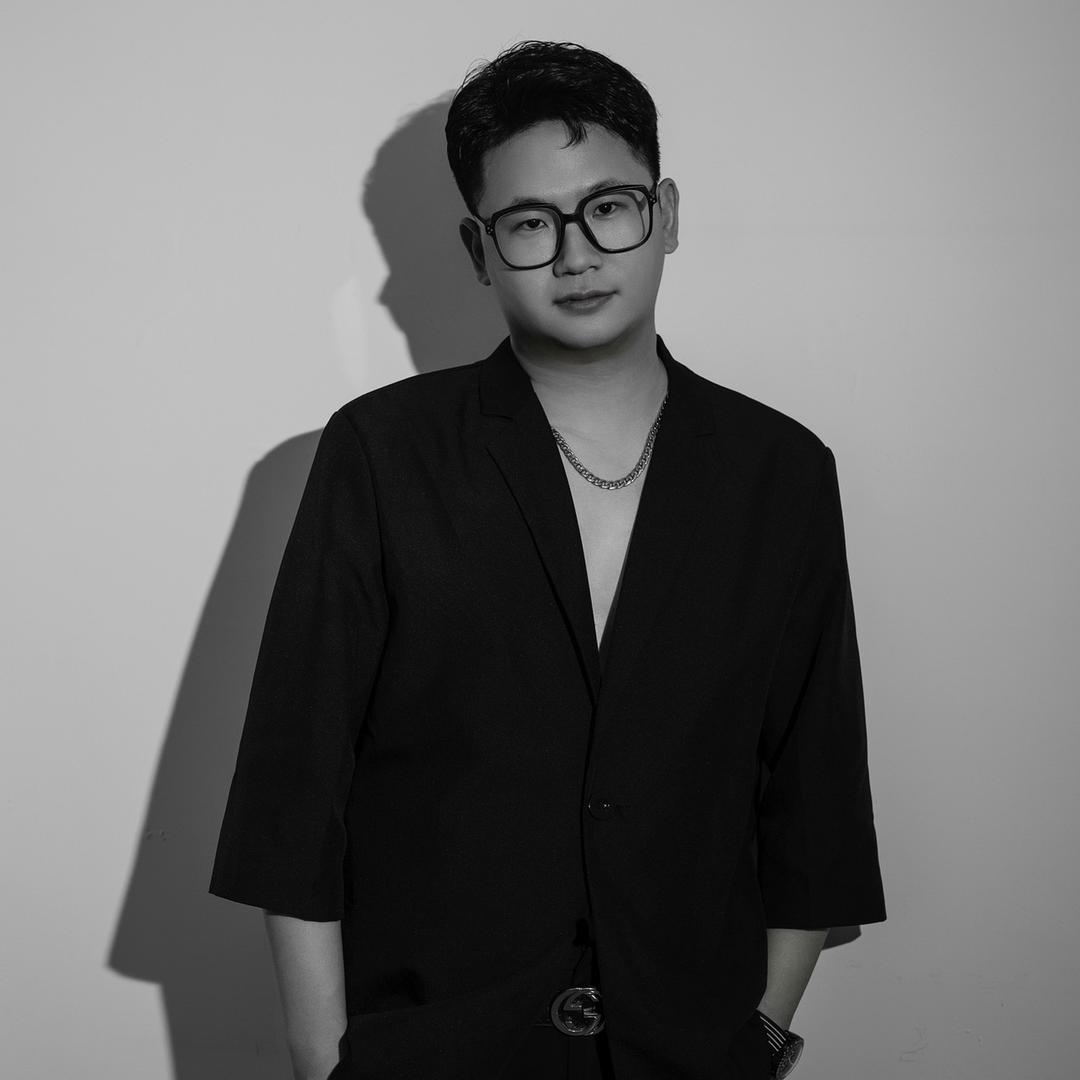 安洋发型设计『熙丽比时洗护 染发点橱窗』