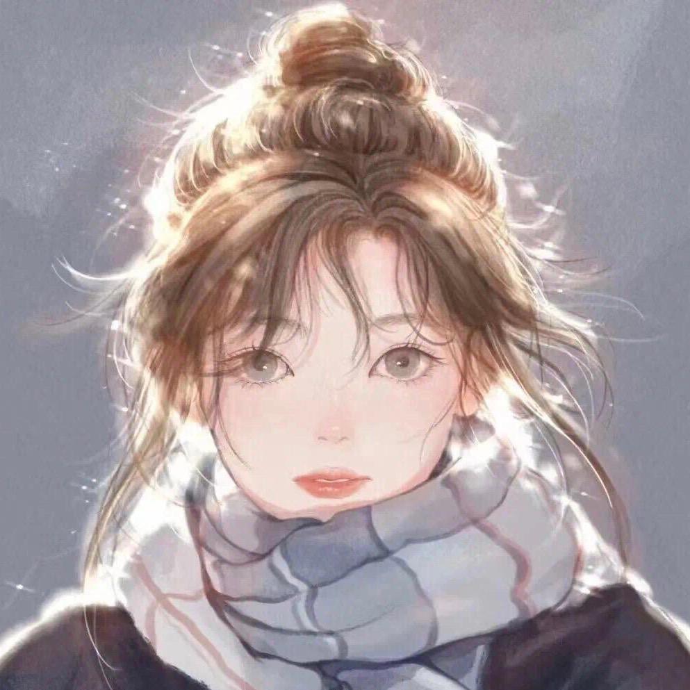 Susie头像