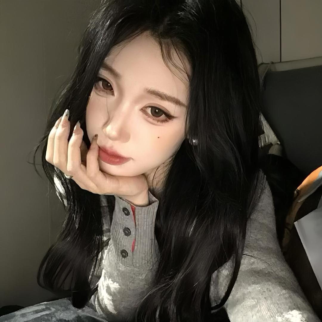 最苦不过冰美式