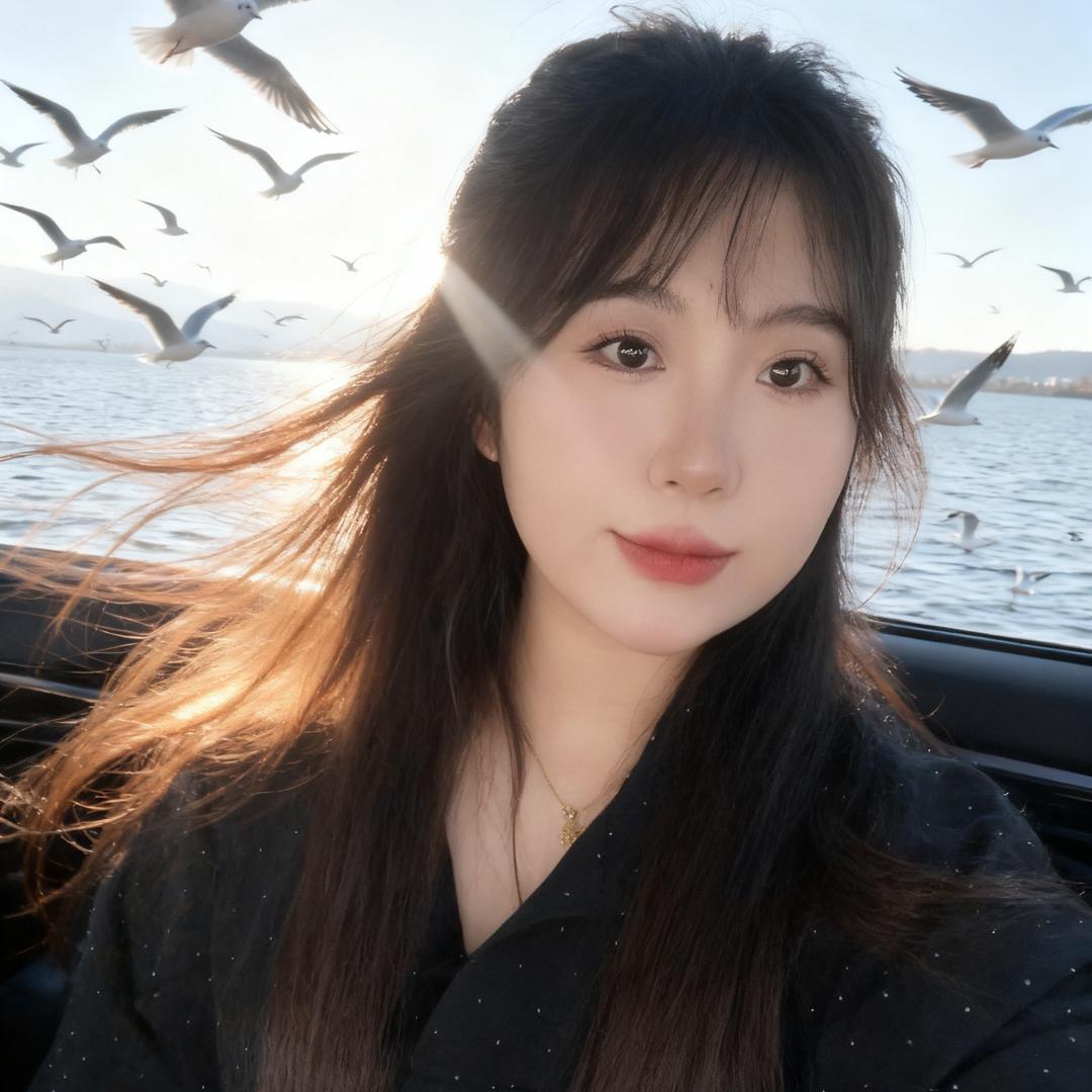 -冒个泡泡🫧