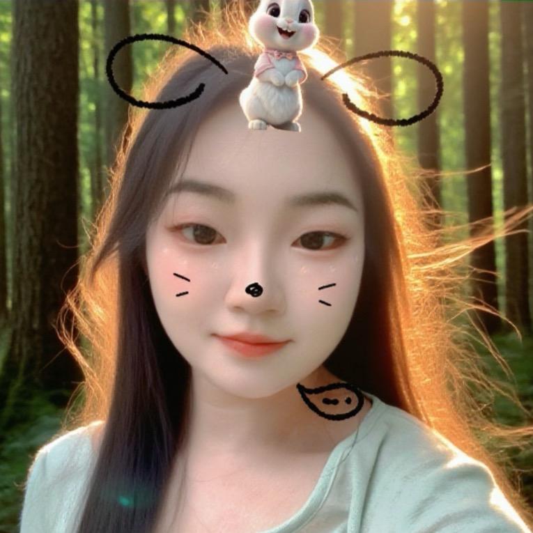 小橙🍊🍊Zi