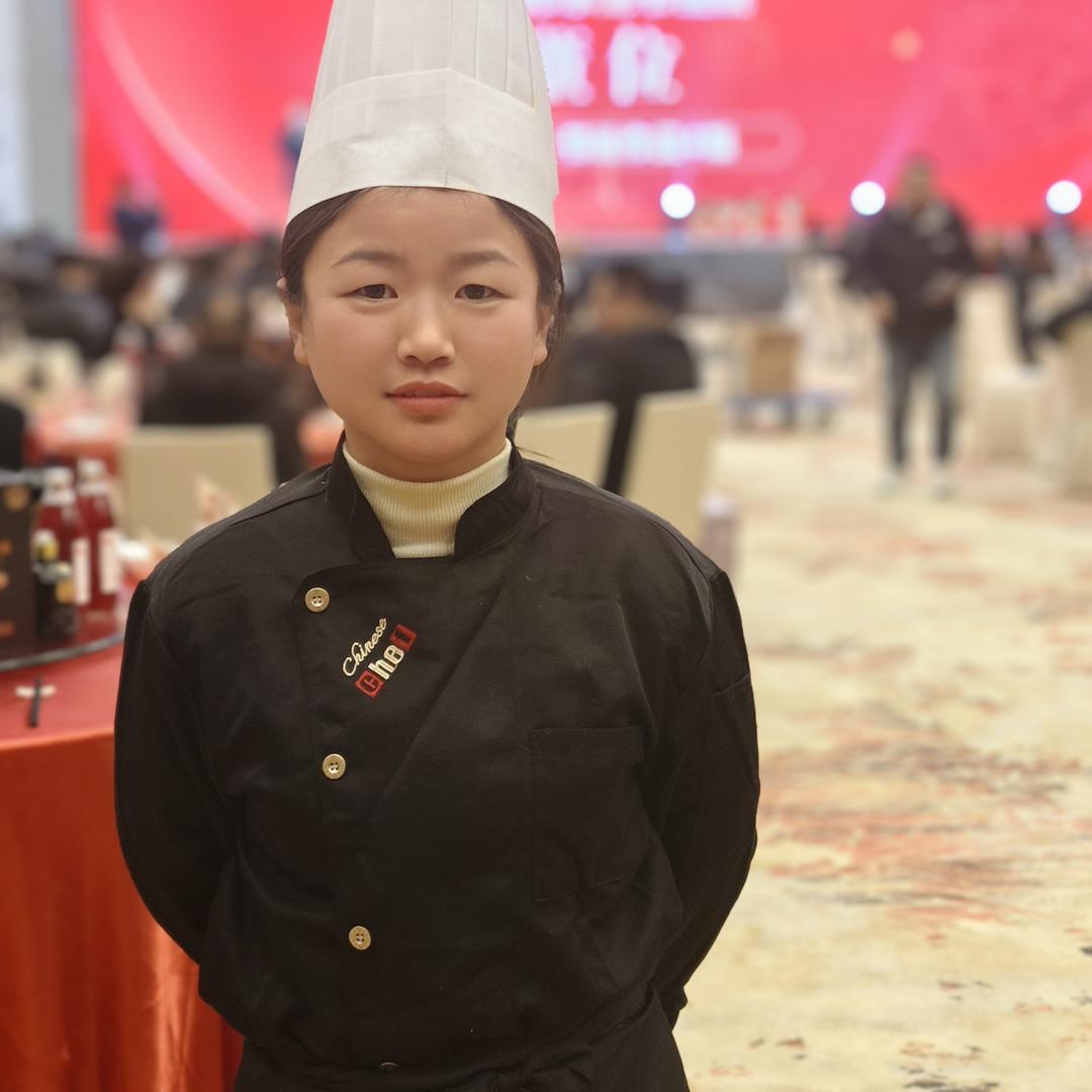 陆茵上门家宴
