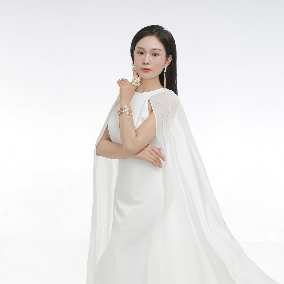 婚礼主持～～晓飞（汝州）