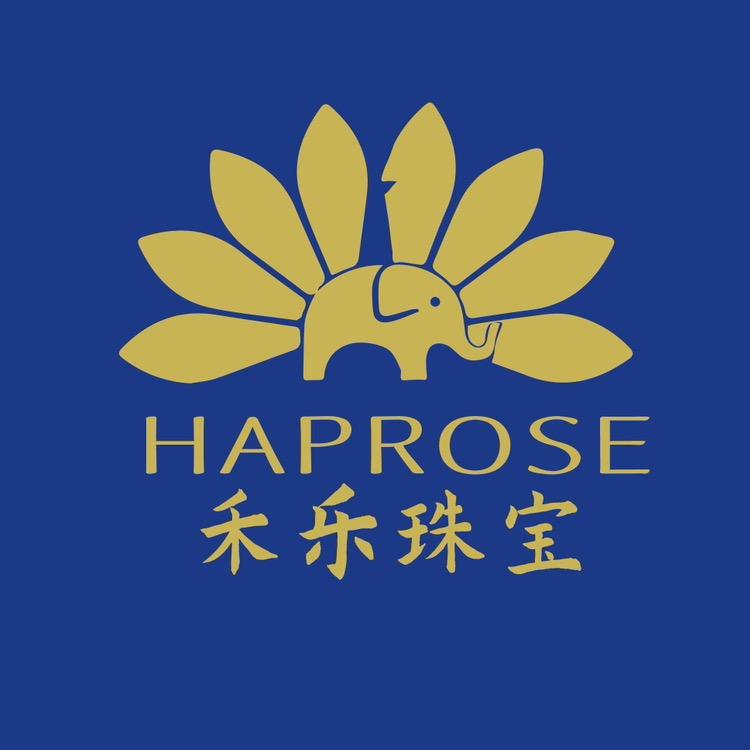 禾乐珠宝黄金定制