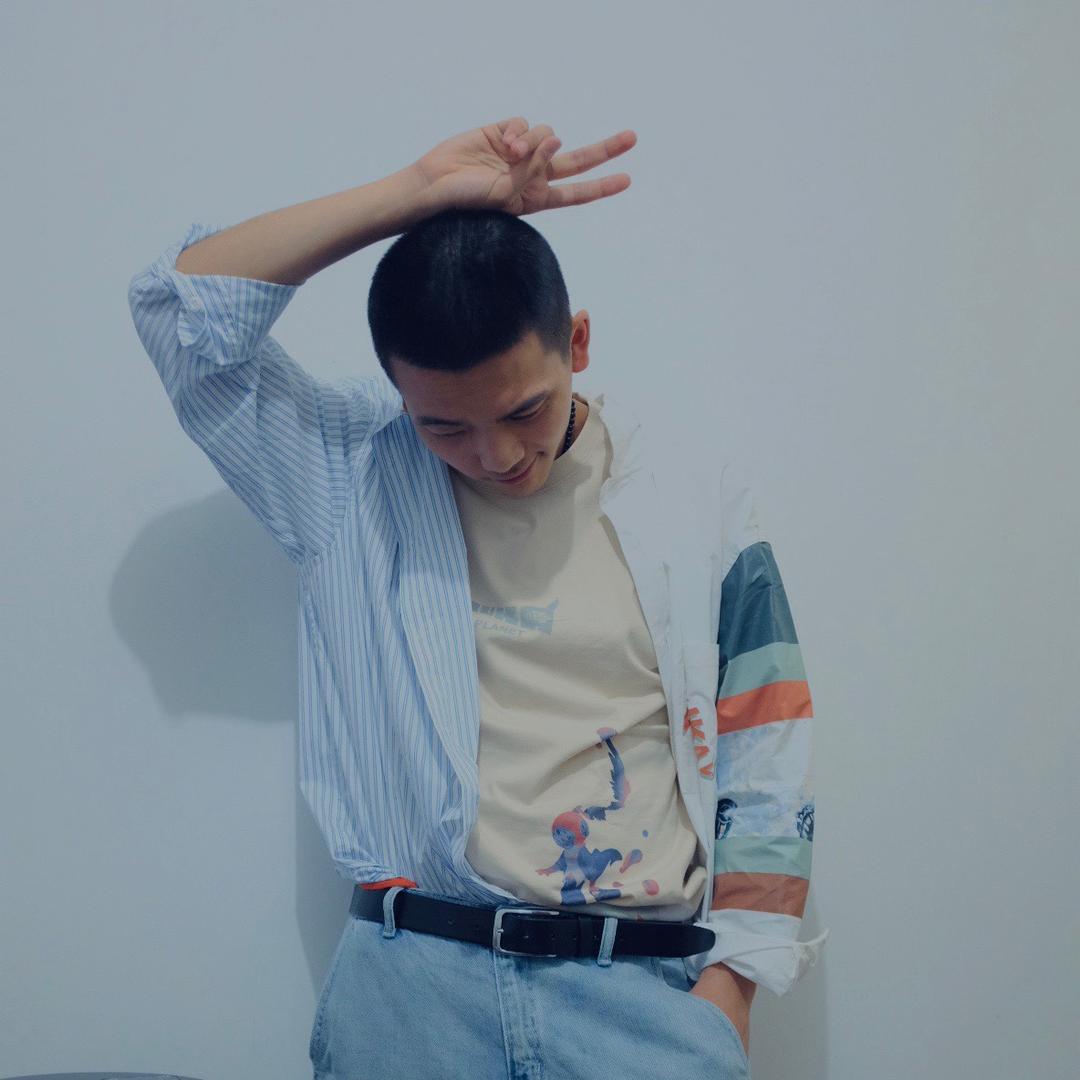Maski。