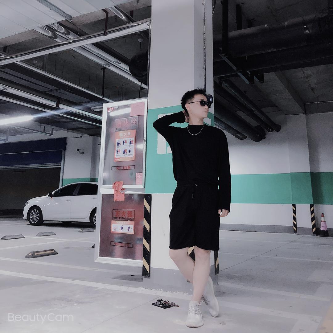 是你浩哥阿
