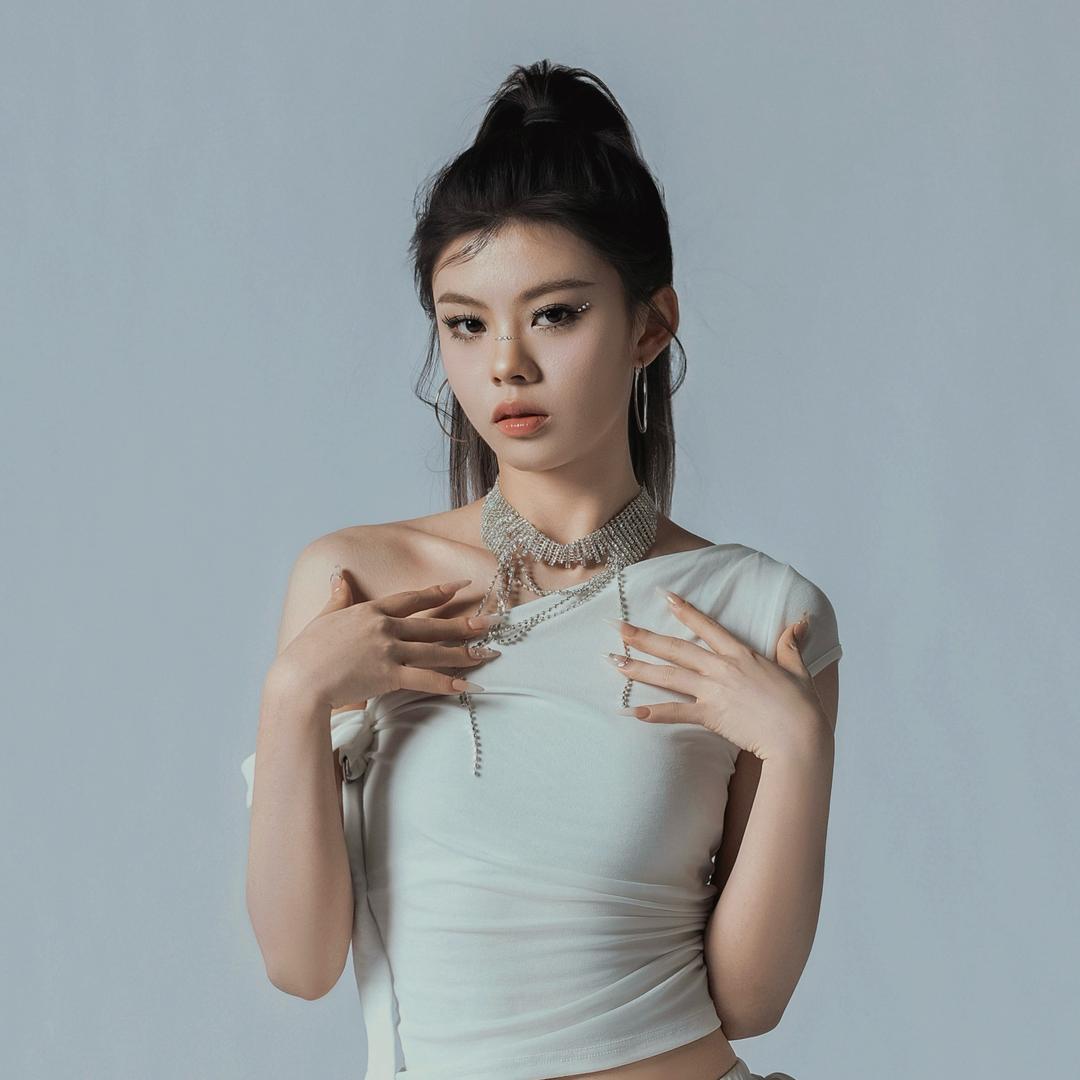 黄璇-IDOLise