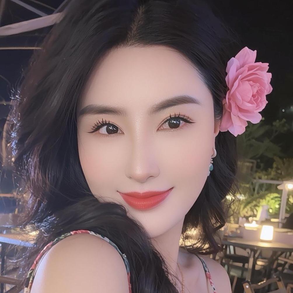 💄致.美丽的你✨️💫