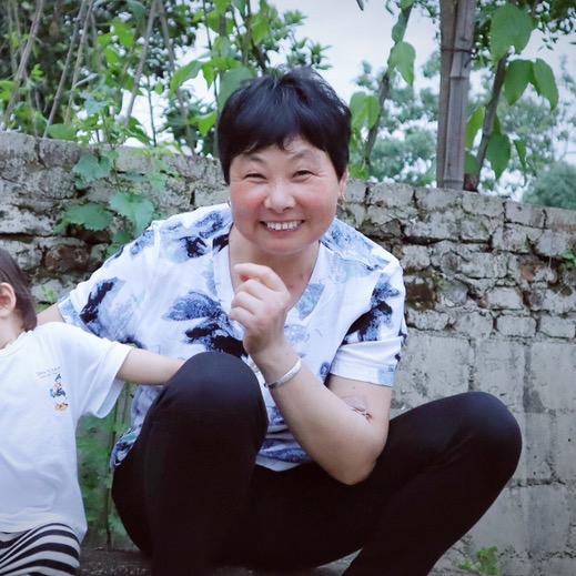 英妈妈&家味