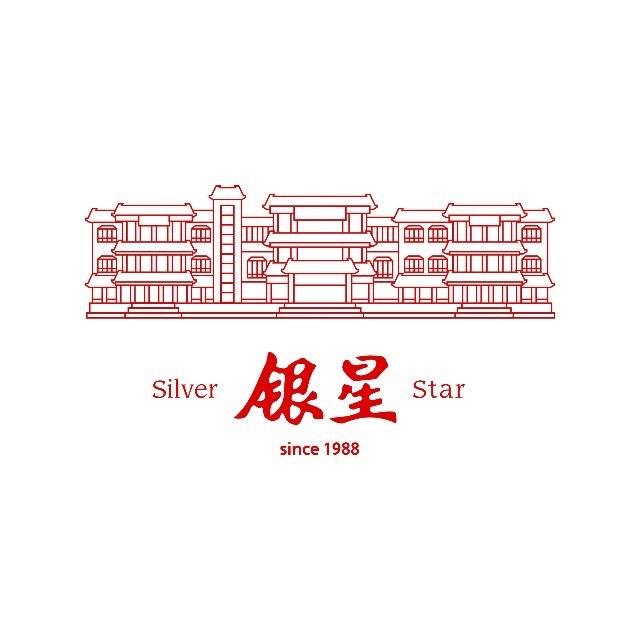 银星珠宝总店-黄金厅