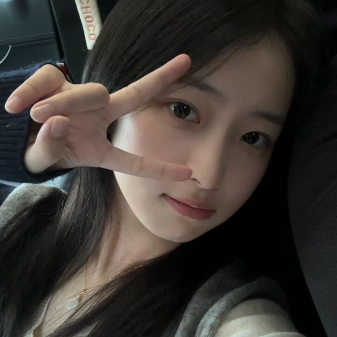 开心宝贝🌈