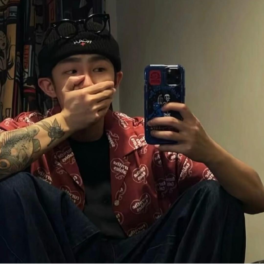 送你一个么么哒/