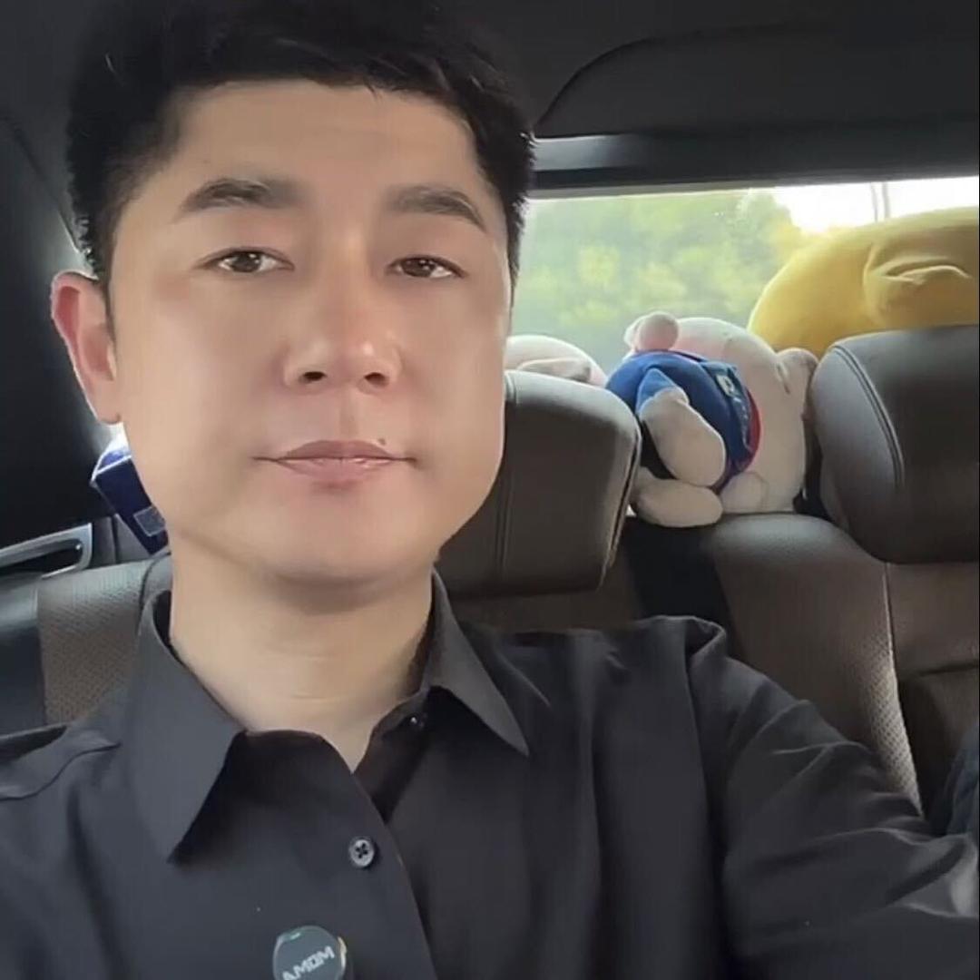 强盛刘老师