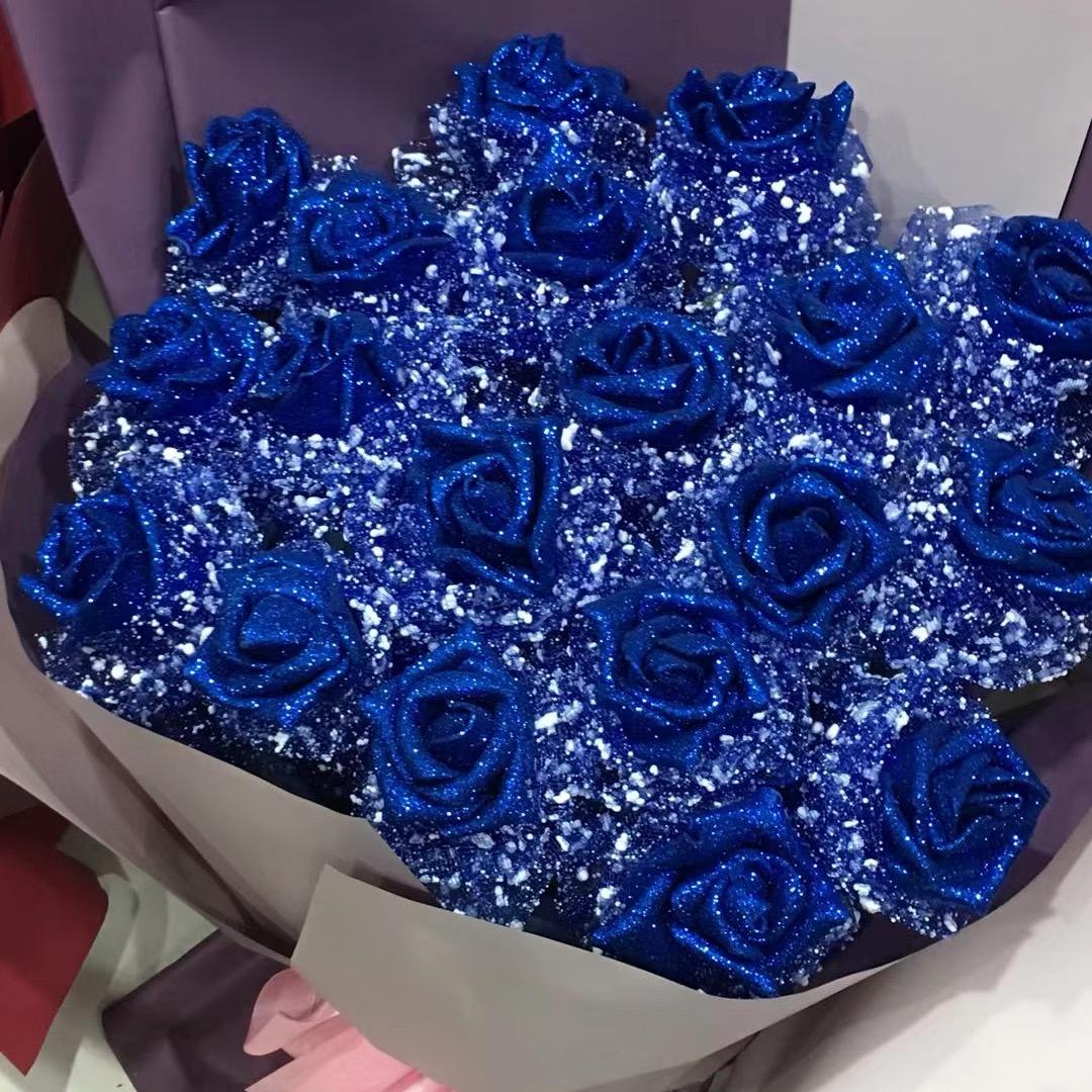 一生所求不过温暖与良人