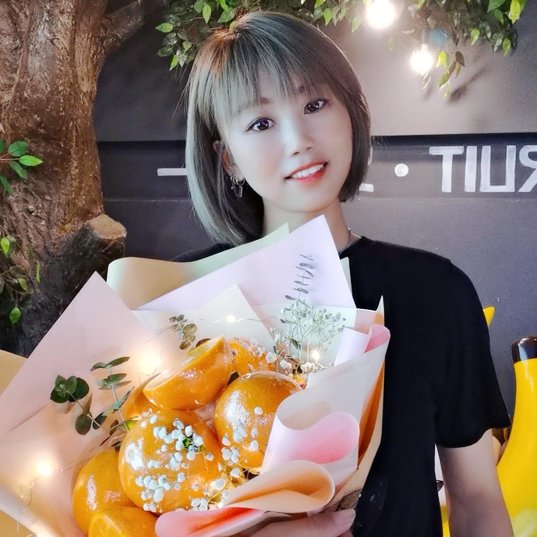 琳姐💫