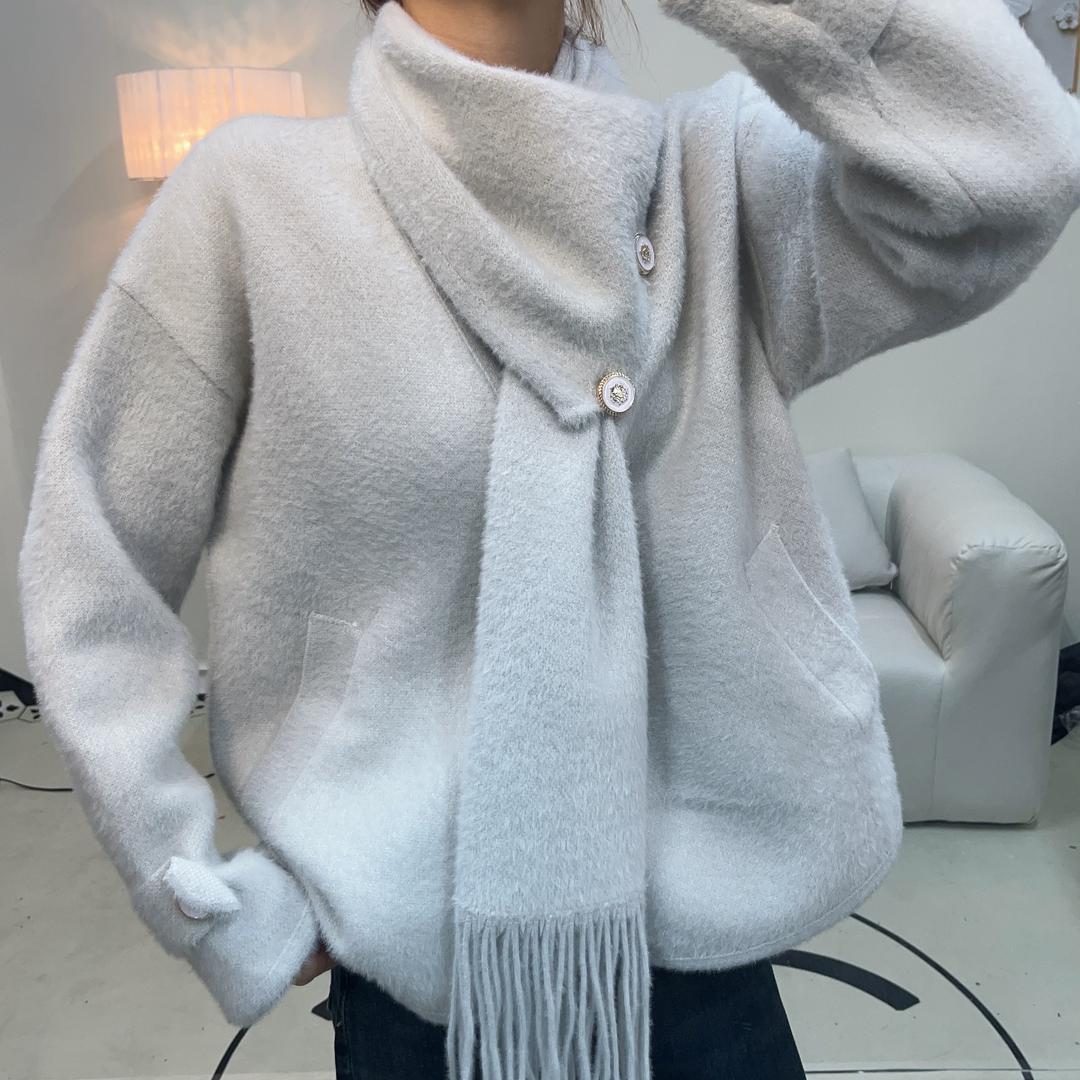 美女的衣橱