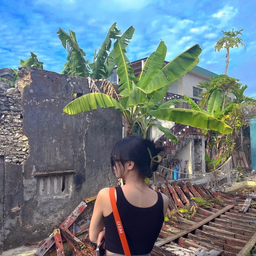 泽泽妈