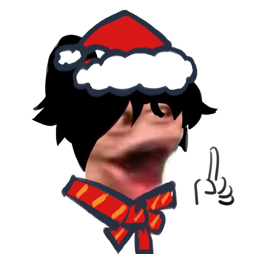 阿巴阿巴小咸鱼