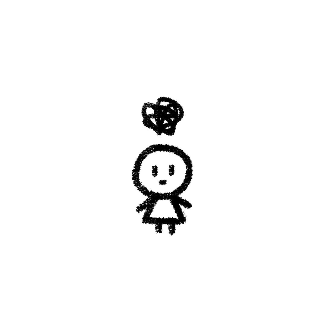 小花
