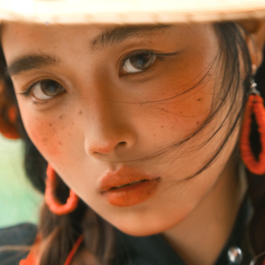 一个爱拍客妹的化妆师