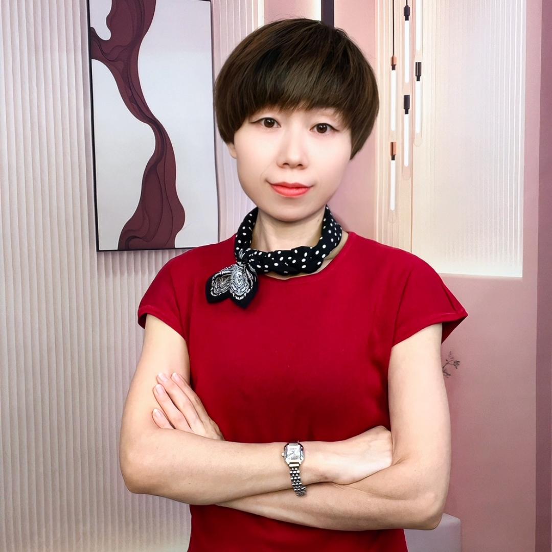 小贝✨☾丝语集☽